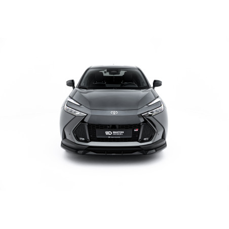 Splitters Set Toyota C-HR Mk2 (Cod. M-TO-CH-R-2-SET)