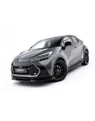 Splitters Set Toyota C-HR Mk2 (Cod. M-TO-CH-R-2-SET)