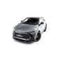 Splitters Set Toyota C-HR Mk2 (Cod. M-TO-CH-R-2-SET)