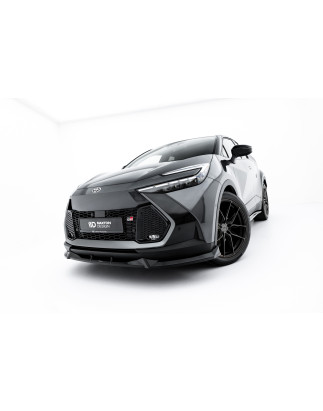 Splitters Set Toyota C-HR Mk2 (Cod. M-TO-CH-R-2-SET)