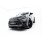 Splitters Set Toyota C-HR Mk2 (Cod. M-TO-CH-R-2-SET)