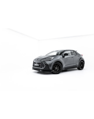 Splitters Set Toyota C-HR Mk2 (Cod. M-TO-CH-R-2-SET)
