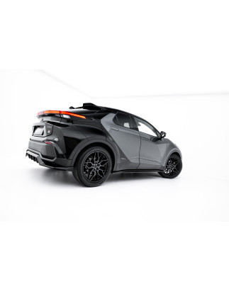 Splitters Set Toyota C-HR Mk2 (Cod. M-TO-CH-R-2-SET)