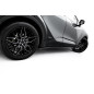 Splitters Set Toyota C-HR Mk2 (Cod. M-TO-CH-R-2-SET)