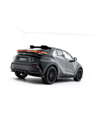 Splitters Set Toyota C-HR Mk2 (Cod. M-TO-CH-R-2-SET)