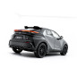 Splitters Set Toyota C-HR Mk2 (Cod. M-TO-CH-R-2-SET)