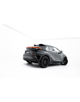 Splitters Set Toyota C-HR Mk2 (Cod. M-TO-CH-R-2-SET)
