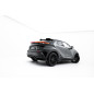 Splitters Set Toyota C-HR Mk2 (Cod. M-TO-CH-R-2-SET)