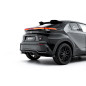 Splitters Set Toyota C-HR Mk2 (Cod. M-TO-CH-R-2-SET)