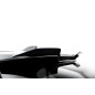 Splitters Set Toyota C-HR Mk2 (Cod. M-TO-CH-R-2-SET)