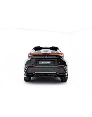 Splitters Set Toyota C-HR Mk2 (Cod. M-TO-CH-R-2-SET)
