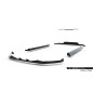 Splitters Set Toyota C-HR Mk2 (Cod. M-TO-CH-R-2-SET)