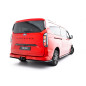 Splitters posteriori laterali Ford Transit Custom / Tourneo Custom Mk2 (Cod. M-FO-TOC-2-RSD1G)