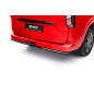 Splitters posteriori laterali Ford Transit Custom / Tourneo Custom Mk2 (Cod. M-FO-TOC-2-RSD1G)