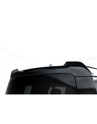 Spoiler Cap Land Rover Defender Mk4 (Cod. M-LR-DEF-4-CAP1G)