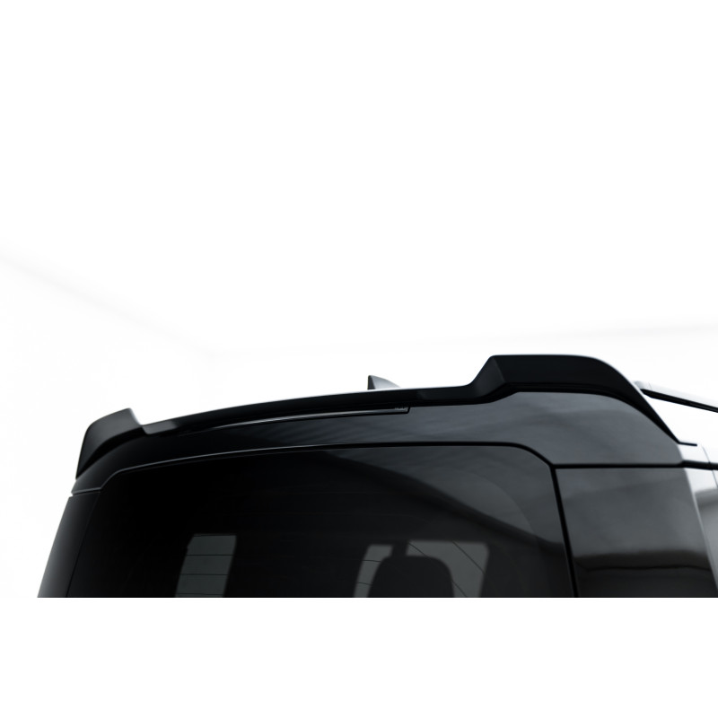 Spoiler Cap Land Rover Defender Mk4 (Cod. M-LR-DEF-4-CAP1G)