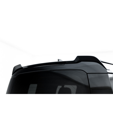 Spoiler Cap Land Rover Defender Mk4 (Cod. M-LR-DEF-4-CAP1G)