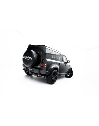 Spoiler Cap Land Rover Defender Mk4 (Cod. M-LR-DEF-4-CAP1G)