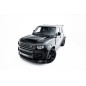 SPLITTER ANTERIORE Land Rover Defender Mk4 (Cod. M-LR-DEF-4-FD1G+FD1RG)