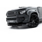 SPLITTER ANTERIORE Land Rover Defender Mk4 (Cod. M-LR-DEF-4-FD1G+FD1RG)