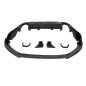 Kit Estetico Ford Focus 2019+ Nero lucido (Cod. E-TCF63036304)