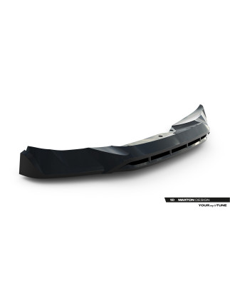 SPLITTER ANTERIORE Land Rover Defender Mk4 (Cod. M-LR-DEF-4-FD1G+FD1RG)