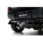 Splitter posteriore (con barre verticali) Land Rover Defender Mk4 (Cod. M-LR-DEF-4-RD1G+RD2G)
