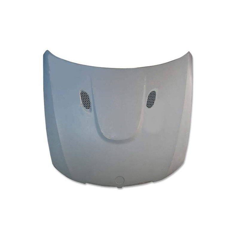 Cofano Fibra BMW E92 / E93 2006-2009 Tipo M3 C/T (Cod. E-TCB7008)