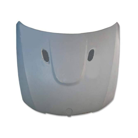 Cofano Fibra BMW E92 / E93 2006-2009 Tipo M3 C/T (Cod. E-TCB7008)