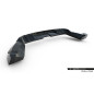 Splitter posteriore (con barre verticali) Land Rover Defender Mk4 (Cod. M-LR-DEF-4-RD1G+RD2G)