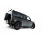 Diffusori minigonne Land Rover Defender 110 Mk4 (Cod. M-LR-DEF-4-SD1G)