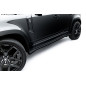 Diffusori minigonne Land Rover Defender 110 Mk4 (Cod. M-LR-DEF-4-SD1G)