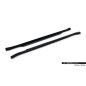 Diffusori minigonne Land Rover Defender 110 Mk4 (Cod. M-LR-DEF-4-SD1G)