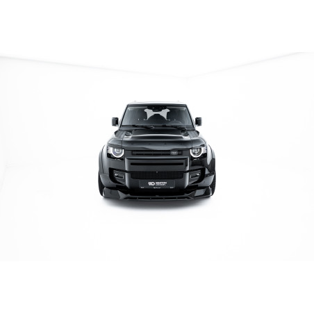 Splitters Set Land Rover Defender 110 Mk4 (Cod. M-LR-DEF-4-SET)