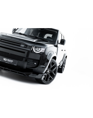 Splitters Set Land Rover Defender 110 Mk4 (Cod. M-LR-DEF-4-SET)