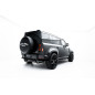 Splitters Set Land Rover Defender 110 Mk4 (Cod. M-LR-DEF-4-SET)