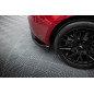 Splitters Set Tesla Model 3 Project Highland(Facelift) (Cod. M-TE-MODEL3-1F-SET)