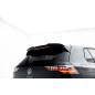 Spoiler Cap V.1 Volkswagen Golf  Mk8 / Mk8 Facelift (Cod. M-VW-GO-8-CAP1G)