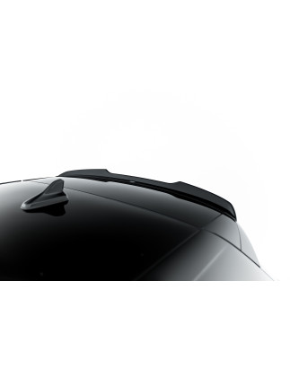 Spoiler Cap V.1 Volkswagen Golf  Mk8 / Mk8 Facelift (Cod. M-VW-GO-8-CAP1G)