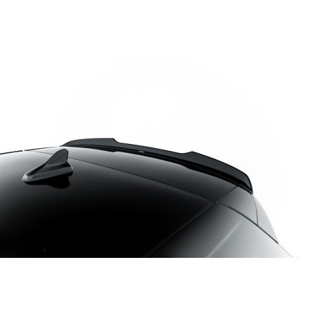 Spoiler Cap V.1 Volkswagen Golf  Mk8 / Mk8 Facelift (Cod. M-VW-GO-8-CAP1G)