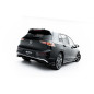 Spoiler Cap V.1 Volkswagen Golf  Mk8 / Mk8 Facelift (Cod. M-VW-GO-8-CAP1G)