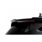 Spoiler Cap V.1 Volkswagen Golf  Mk8 / Mk8 Facelift (Cod. M-VW-GO-8-CAP1G)