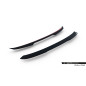 Spoiler Cap V.1 Volkswagen Golf  Mk8 / Mk8 Facelift (Cod. M-VW-GO-8-CAP1G)