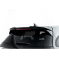 Spoiler Cap V.2 Volkswagen Golf  Mk8 / Mk8 Facelift (Cod. M-VW-GO-8-CAP2G)