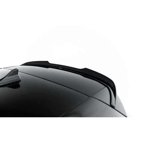 Spoiler Cap V.2 Volkswagen Golf  Mk8 / Mk8 Facelift (Cod. M-VW-GO-8-CAP2G)