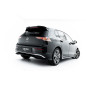 Spoiler Cap V.2 Volkswagen Golf  Mk8 / Mk8 Facelift (Cod. M-VW-GO-8-CAP2G)