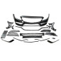 Paraurti Anteriore Mercedes W205 2014-2018 Coupe / 4P / SW look AMG C63 (Cod. E-TCM0200) Paraurti Anteriore Mercedes W205 2014-2018 Coupe / 4P / SW look AMG C63 (Cod. E-TCM0200)