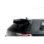 Spoiler Cap V.2 Volkswagen Golf  Mk8 / Mk8 Facelift (Cod. M-VW-GO-8-CAP2G)