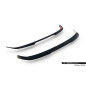 Spoiler Cap V.2 Volkswagen Golf  Mk8 / Mk8 Facelift (Cod. M-VW-GO-8-CAP2G)