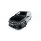 SPLITTER ANTERIORE V.1 Volkswagen Golf  Mk8 Facelift (Cod. M-VW-GO-8F-FD1G)